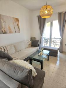 The studio and The view