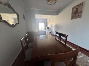 Cozy flat close to Tahrir Square