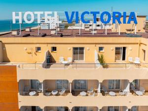 Superior Double Room room in Prestige Victoria