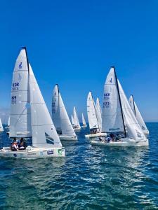 Große Kutscherwohnung