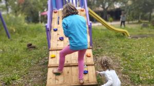 Nuraghe Ruiu Camping & Bungalow img62