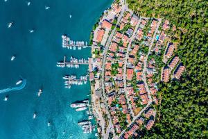 La Casa Marina Suites & Rooms