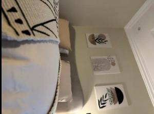 استيديو انيق بطابع فندقي