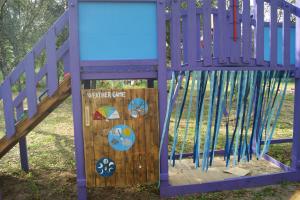 Nuraghe Ruiu Camping & Bungalow img65