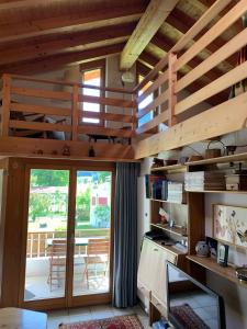 Ferienwohnung Baltensperger