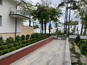 Apartament blisko plaży