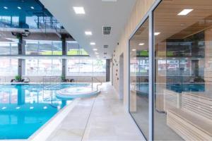 Apartament blisko plaży