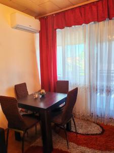 Etno-urban stan na dan