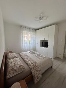 Appartamento Rajmonda