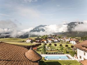 Hotel Nussbaumerhof ***