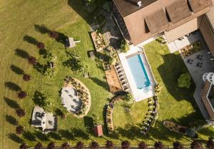 Hotel Nussbaumerhof ***