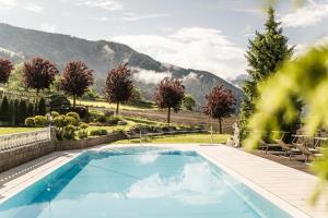 Hotel Nussbaumerhof ***