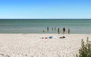 Stunning Home In Nexø With Sauna