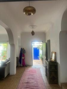 Stylish family sized villa for rent