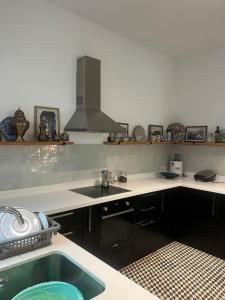 Stylish family sized villa for rent