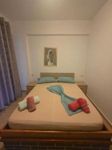 CloseToTheBeach7 - 3hvězdičkové hotely ve městě Himarë