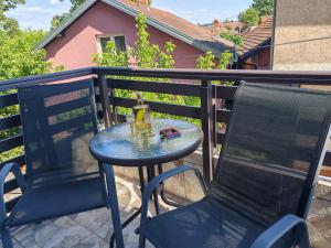 Etno-urban stan na dan