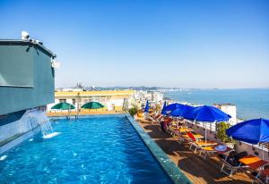 Ajsel Hotel