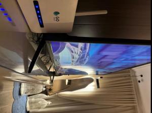 استيديو انيق بطابع فندقي