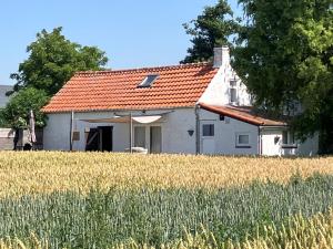 Authentic Farmhouse, near beach