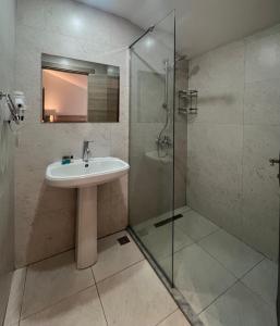 Club Palm Garden Keskin Hotel