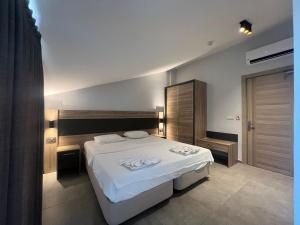 Club Palm Garden Keskin Hotel