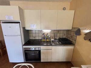 Appartement 2 pièces - Port la Nouvelle PN010-18