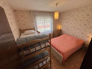 Appartement 2 pièces - Port la Nouvelle PN010-18