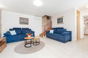 Casa Sossi near Rovinj