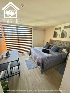 EBISUR Apart - Hoteles CRUZ