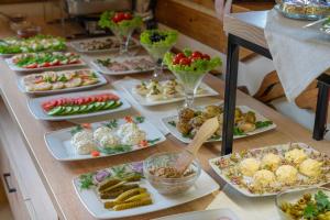 Hotel Eco Tatry Holiday& Spa