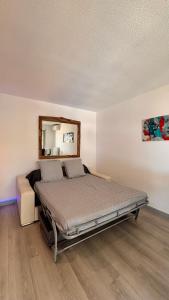 Résidence 3 rivières Studio haut de gamme au calme dans un parc de 8 hectares avec piscines