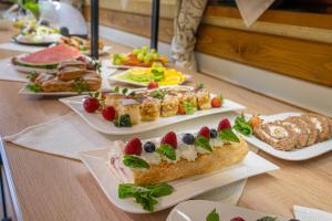 Hotel Eco Tatry Holiday& Spa