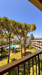 Résidence 3 rivières Studio haut de gamme au calme dans un parc de 8 hectares avec piscines