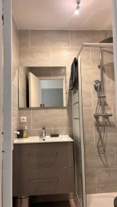 Résidence 3 rivières Studio haut de gamme au calme dans un parc de 8 hectares avec piscines