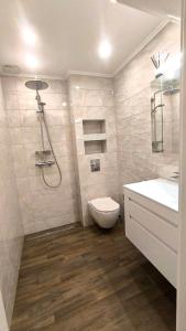 Aperto Sozopoli Apartment