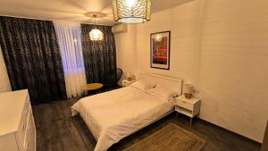 Aperto Sozopoli Apartment