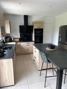 Villas David : photos des chambres