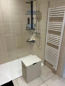 Villas David : photos des chambres