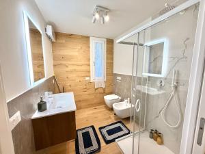 Relax in città - Apt A - Free Netflix and Parking