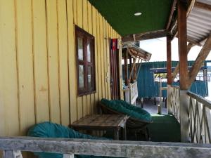 SokSan Seaview Cottage