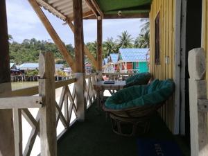 SokSan Seaview Cottage