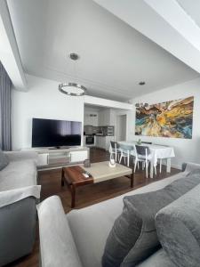 Villa Pearl Adriatic Coast 2