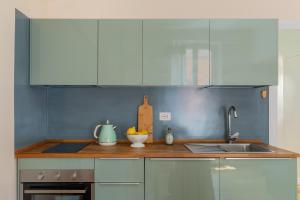 Gianicolo - Homkeey Apartments