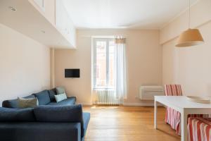 Gianicolo - Homkeey Apartments