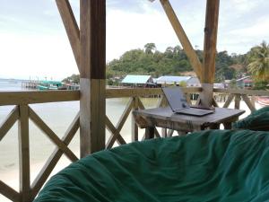 SokSan Seaview Cottage