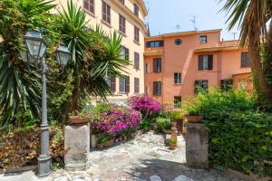 Gianicolo - Homkeey Apartments