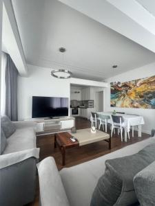 Villa Pearl Adriatic Coast 2