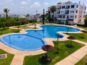 Résidence CaboBeach - Ubytování bez kategorie ve městě Cabo Negro