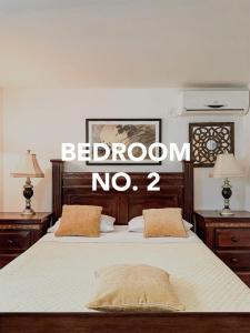 Sunny Villa, With Pool, BBQ, View, Parking